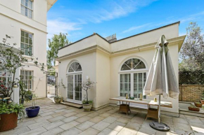 LONDON ONE BED ANNEX